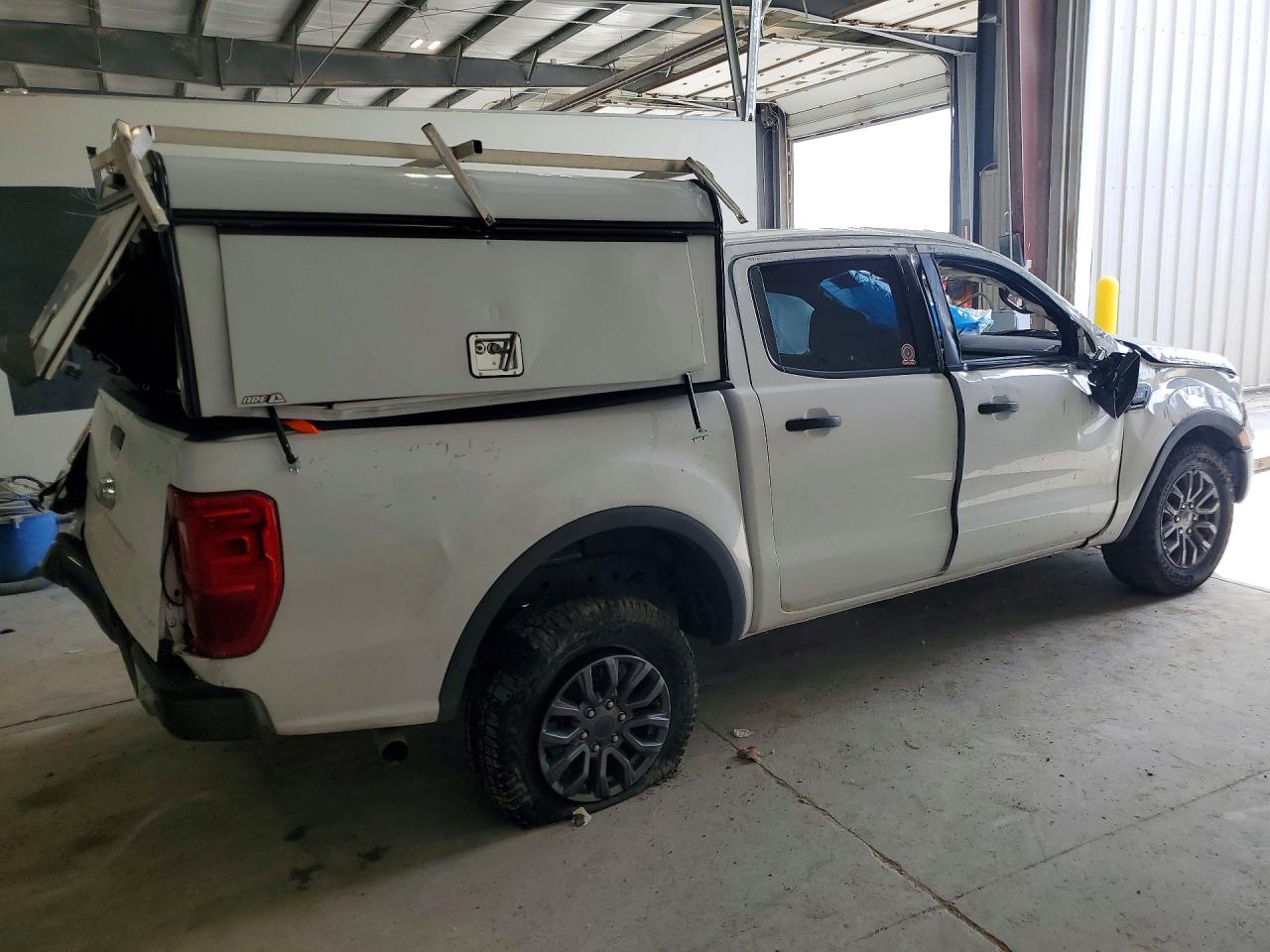 2022 FORD RANGER XLT — снимка 3
