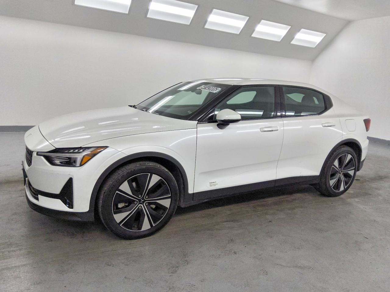 2023 POLESTAR 2