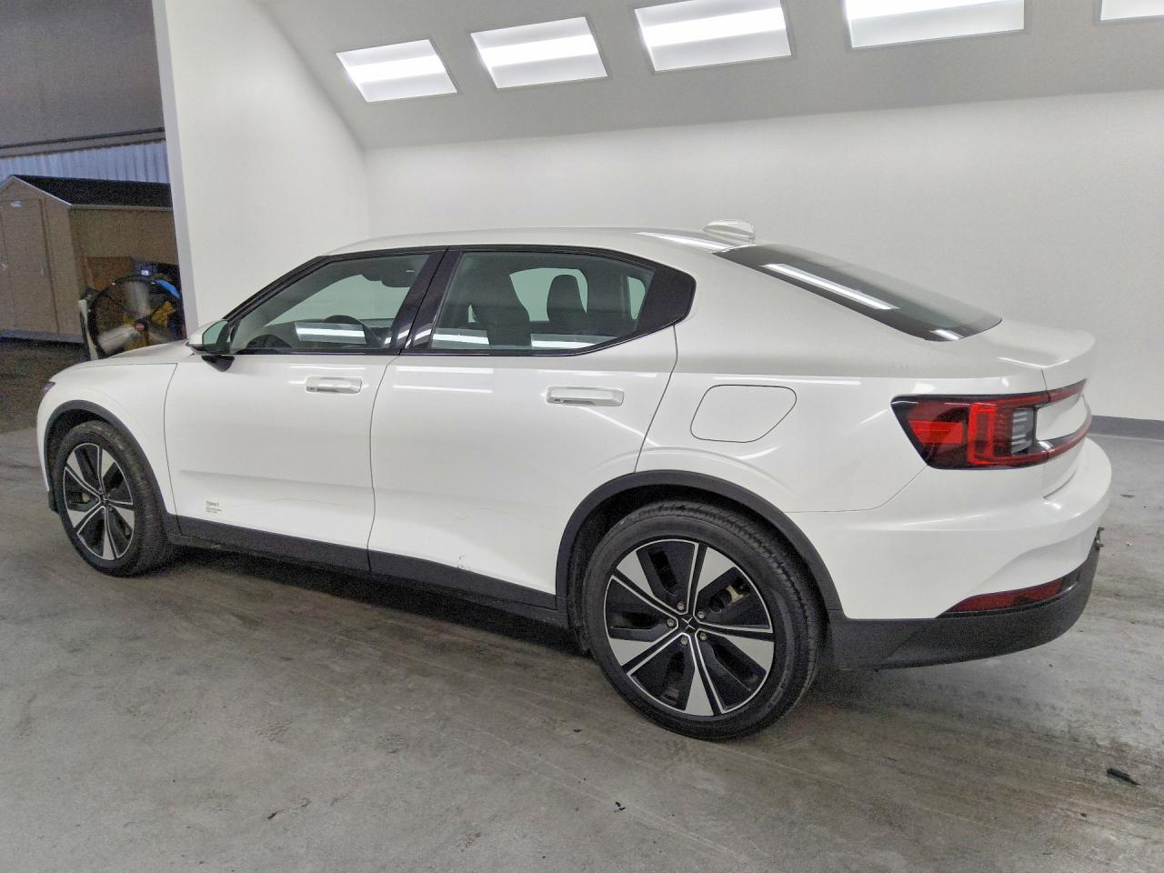 2023 POLESTAR 2 — снимка 2