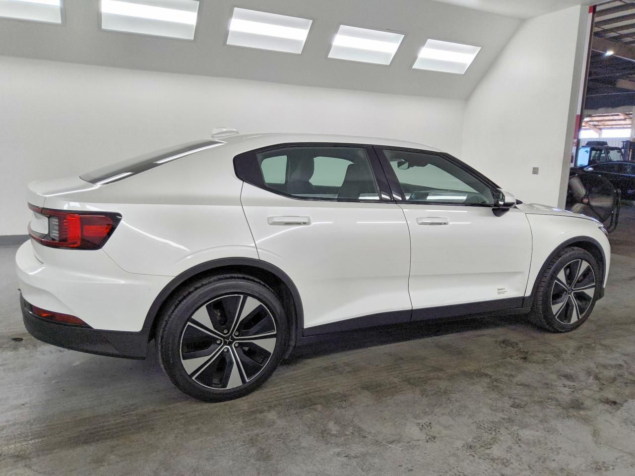 2023 POLESTAR 2 — снимка 3