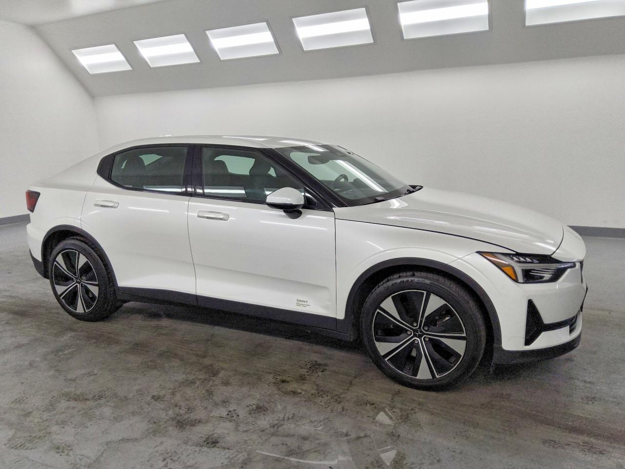 2023 POLESTAR 2 — снимка 4