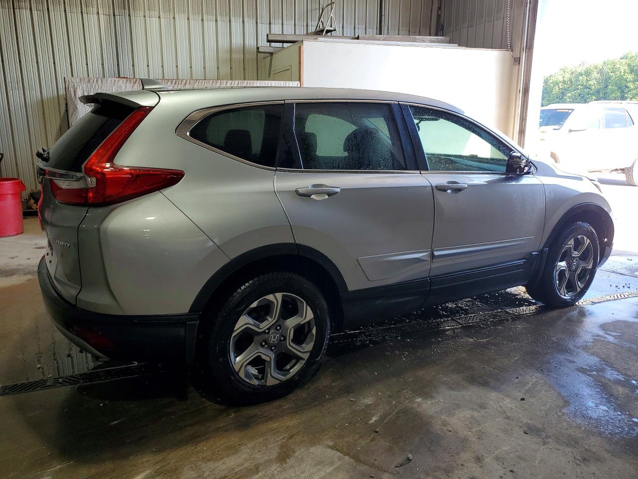 2017 HONDA CR-V EX — снимка 3