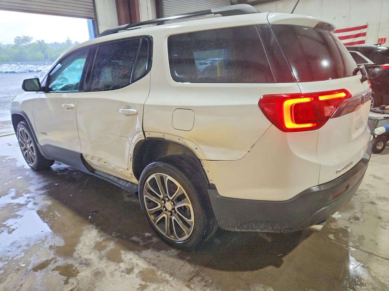 2017 GMC ACADIA ALL TERRAIN — снимка 2