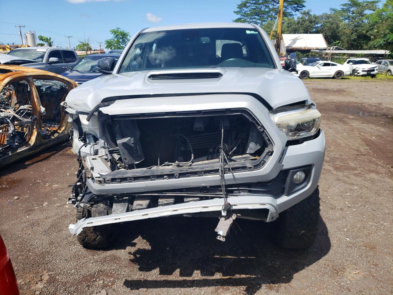 2019 TOYOTA TACOMA — снимка 5