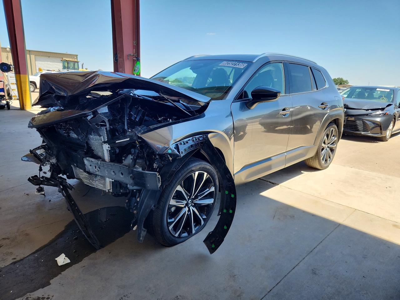2026 MAZDA CX-50 PREMIUM