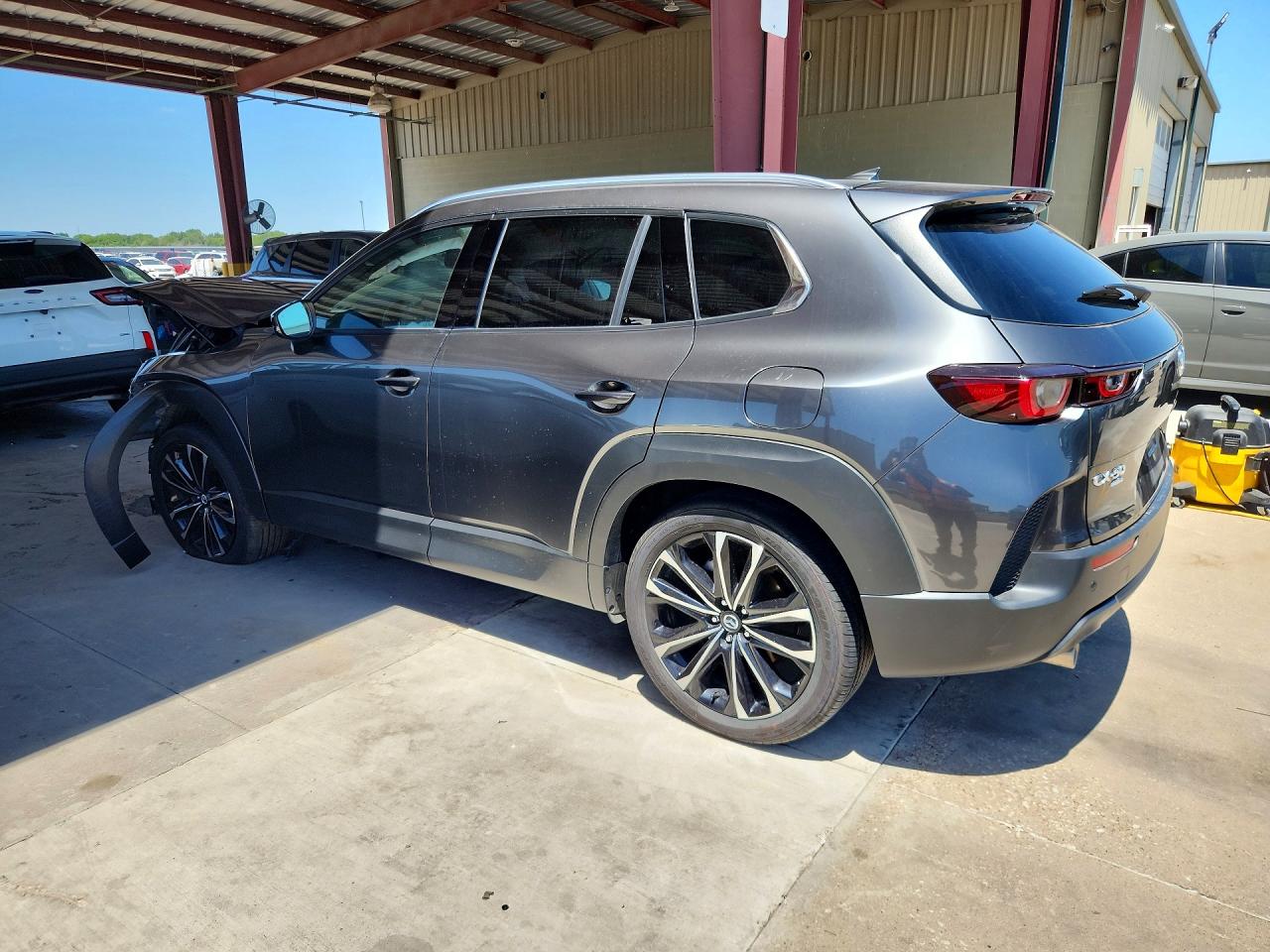 2026 MAZDA CX-50 PREMIUM — снимка 2