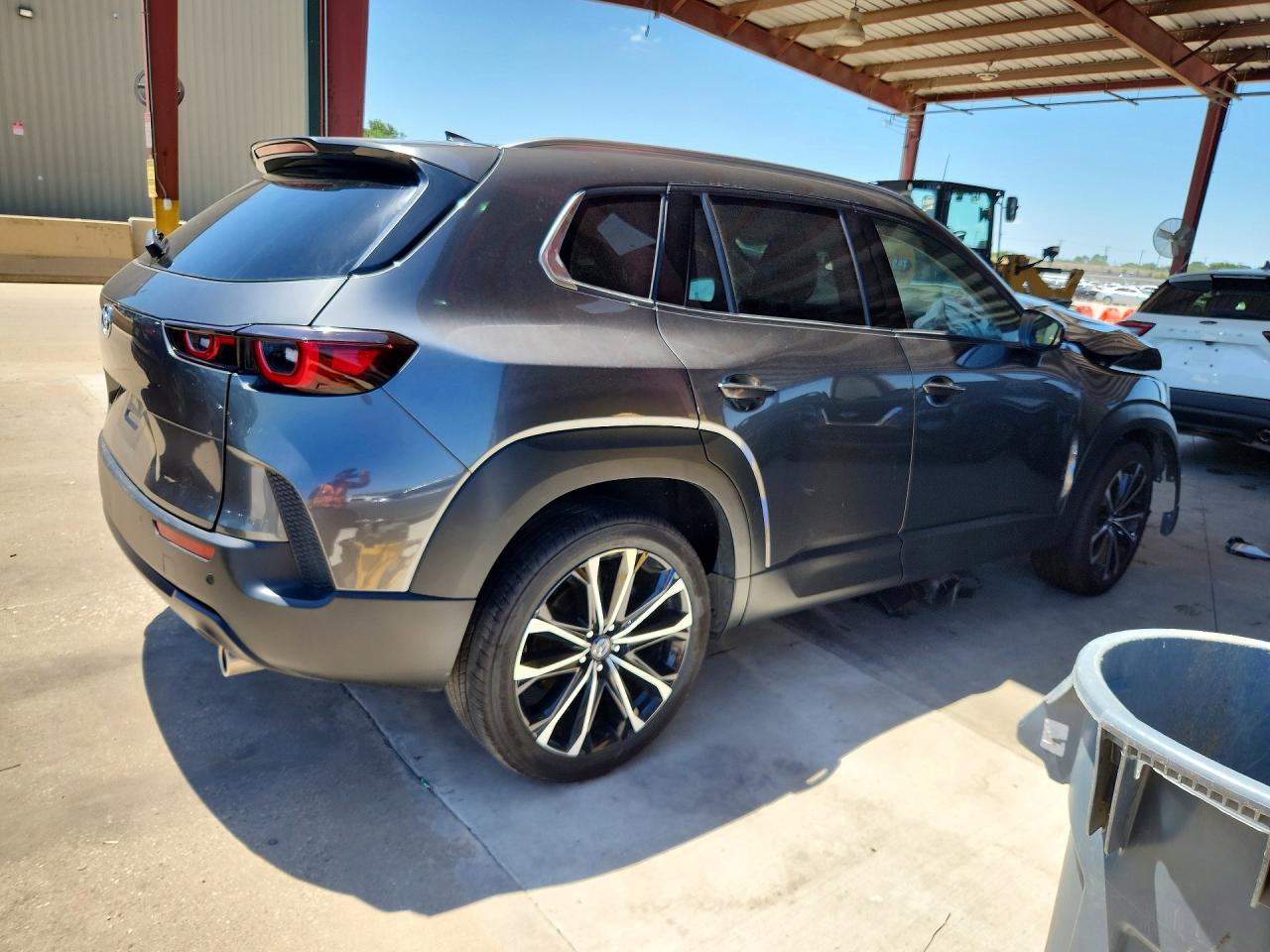 2026 MAZDA CX-50 PREMIUM — снимка 3