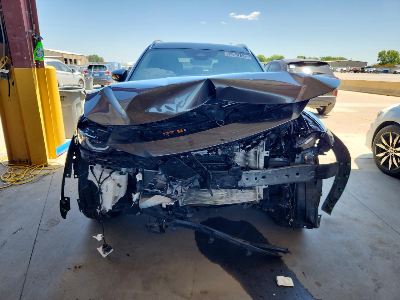 2026 MAZDA CX-50 PREMIUM — снимка 5