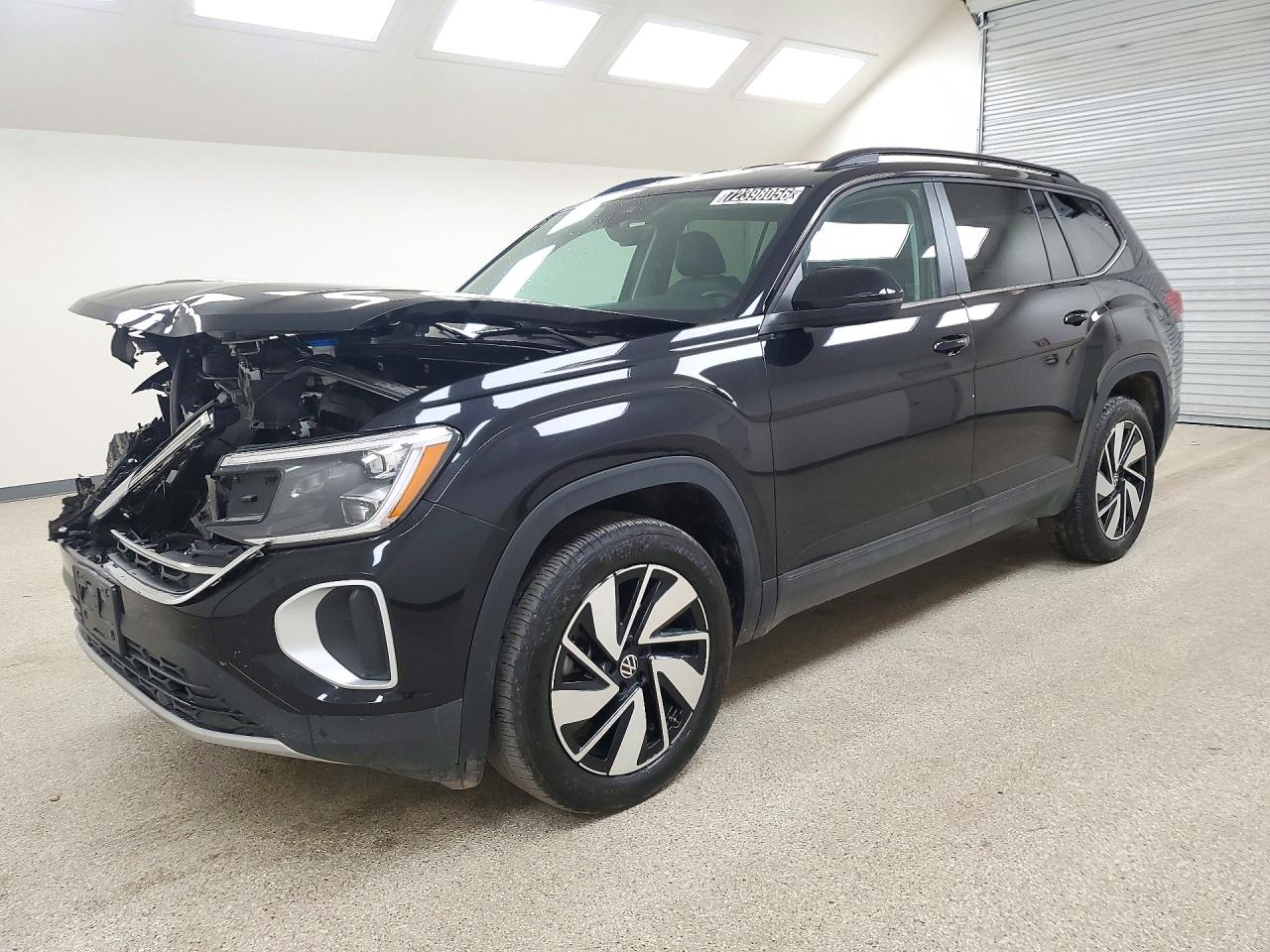 2026 VOLKSWAGEN ATLAS SE