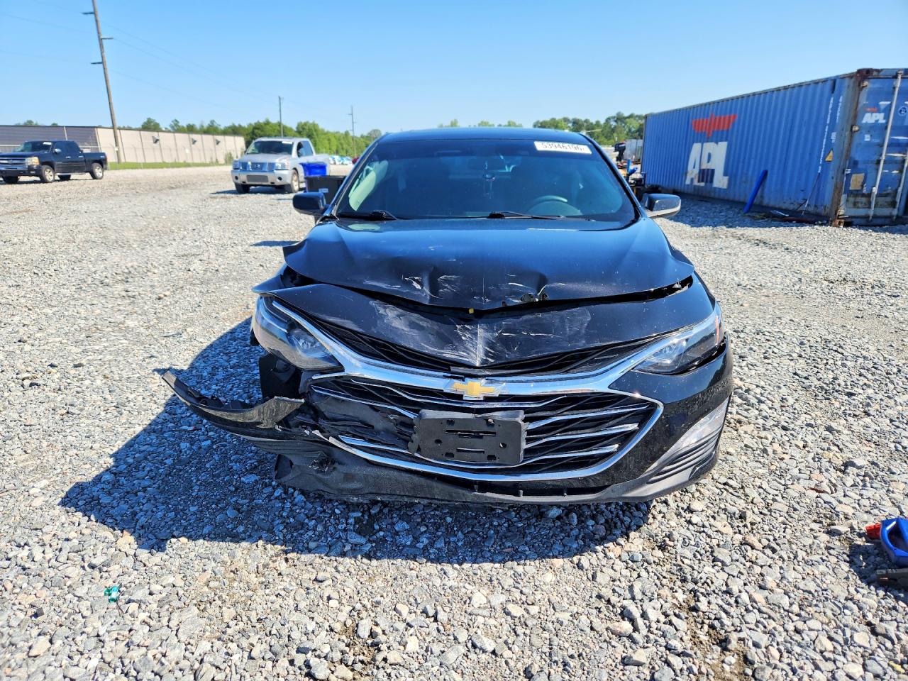 2022 CHEVROLET MALIBU LT — снимка 5