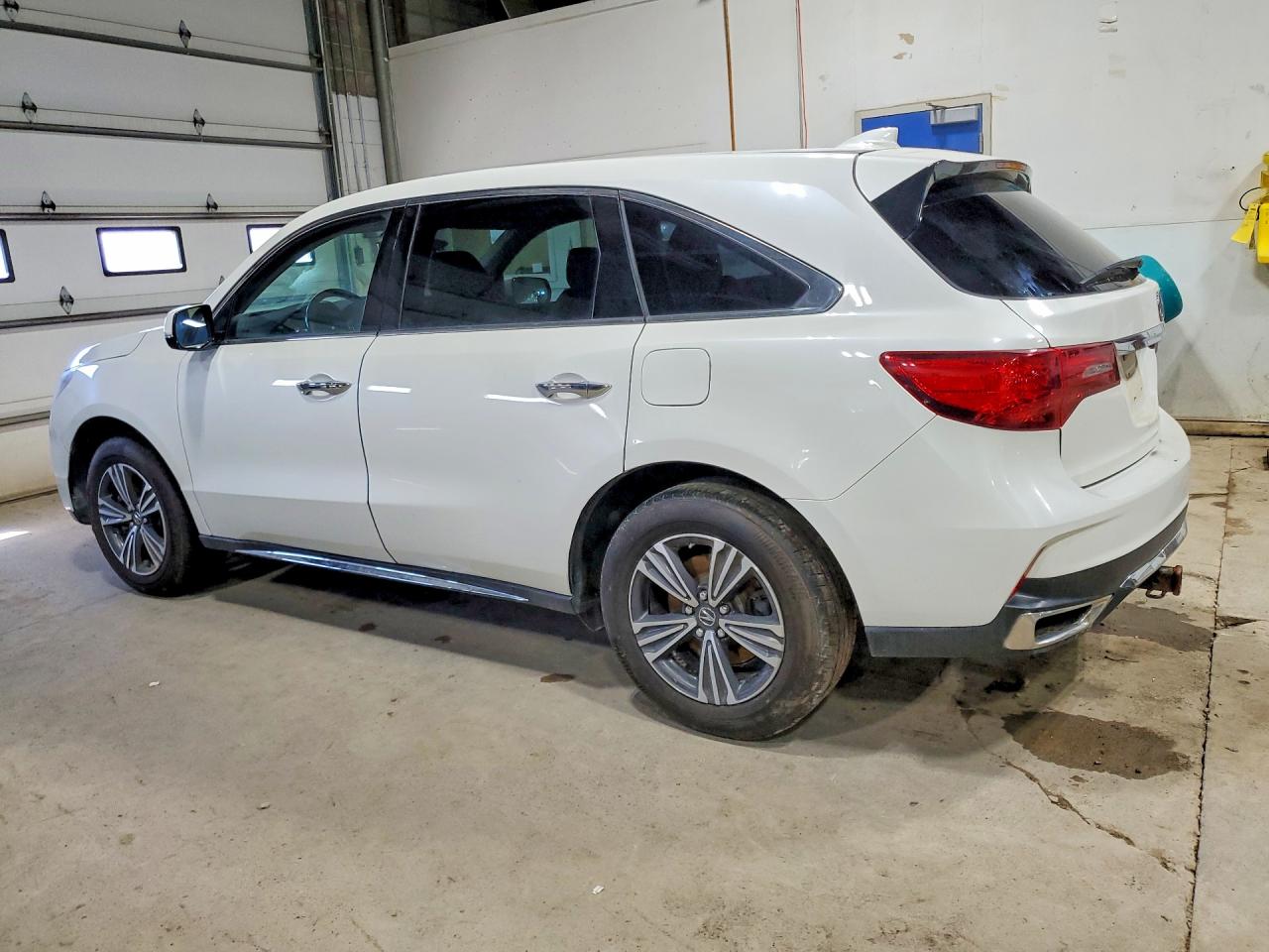 2017 ACURA MDX — снимка 2