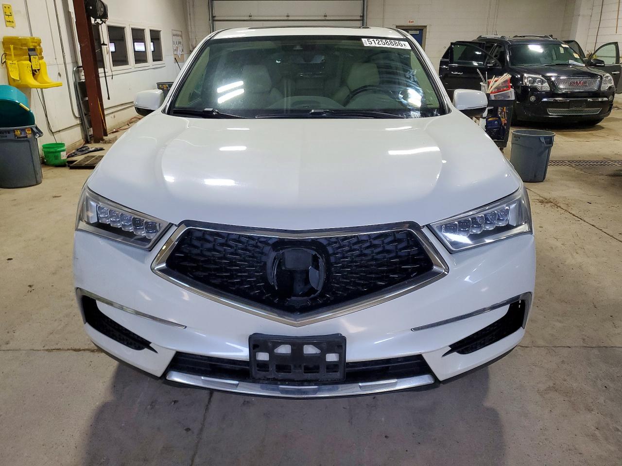 2017 ACURA MDX — снимка 5
