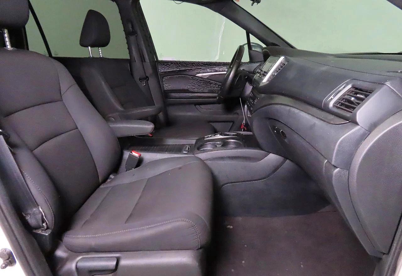 2019 HONDA PASSPORT SPORT — снимка 5
