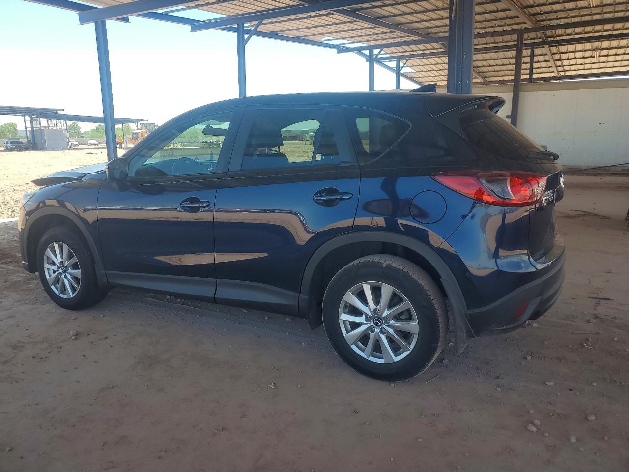2016 MAZDA CX-5 TOURING — снимка 2