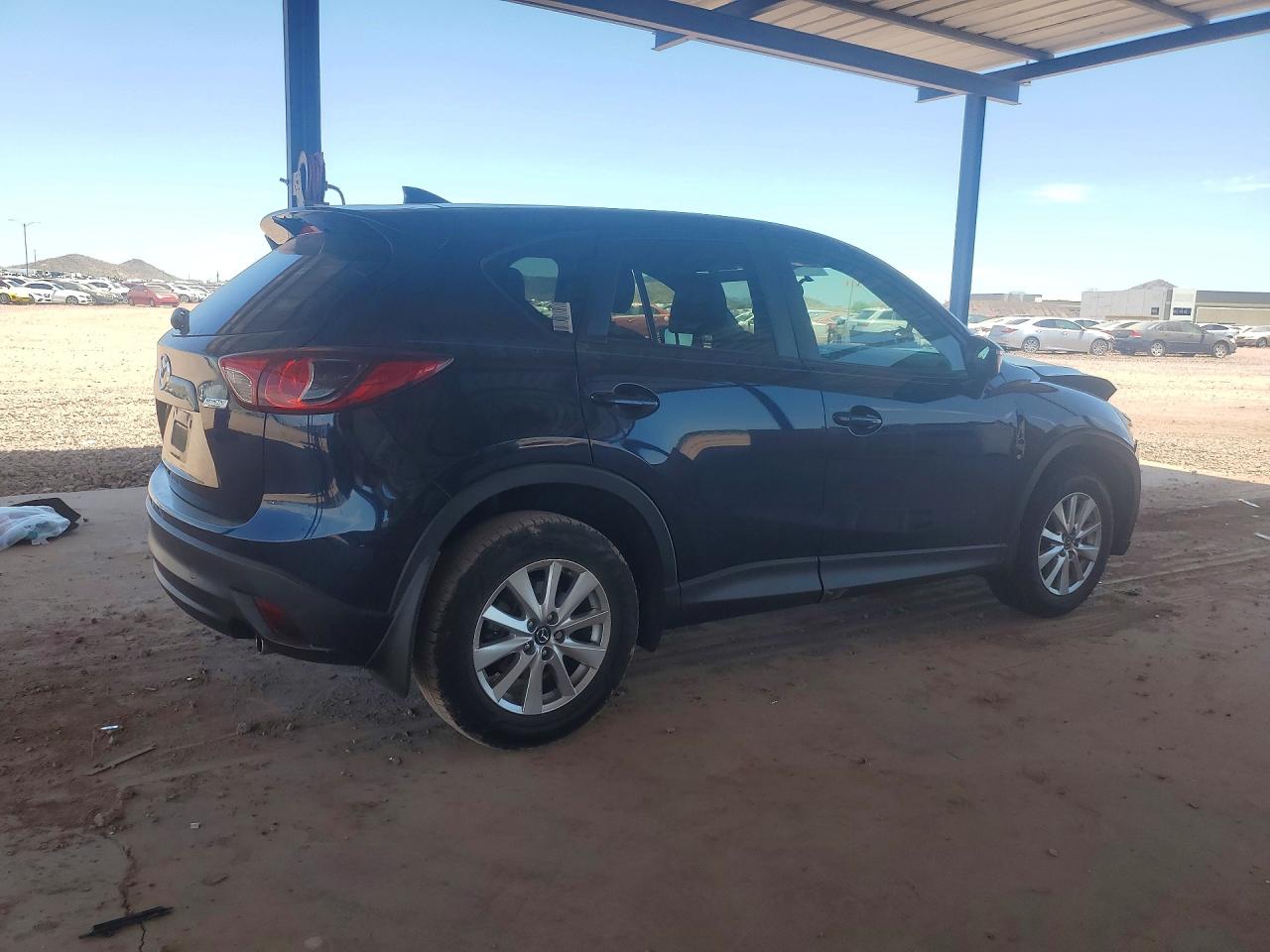 2016 MAZDA CX-5 TOURING — снимка 3