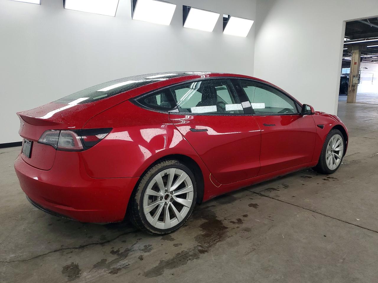2022 TESLA MODEL 3 — снимка 3