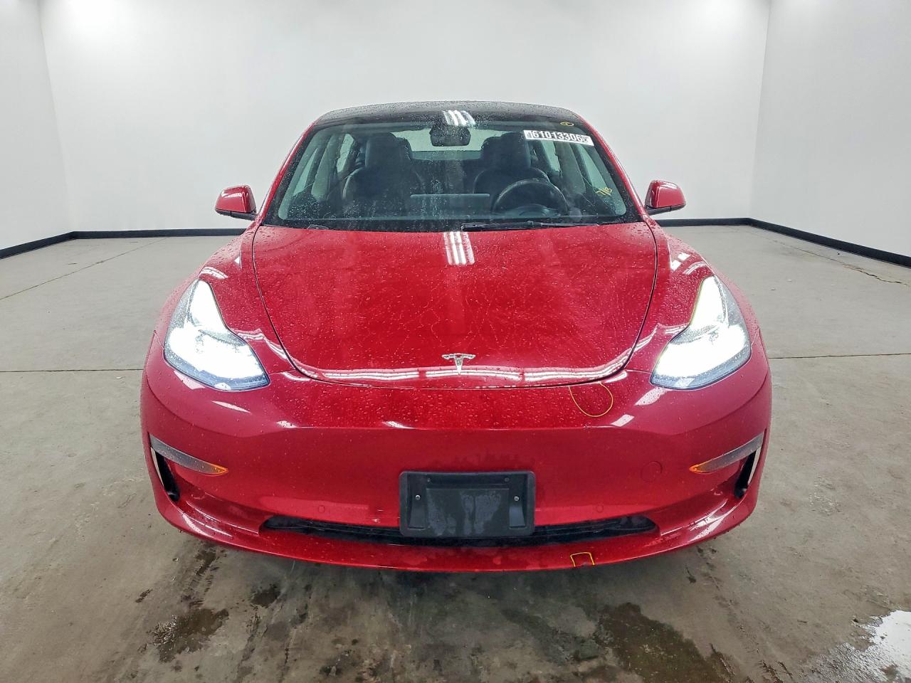 2022 TESLA MODEL 3 — снимка 5