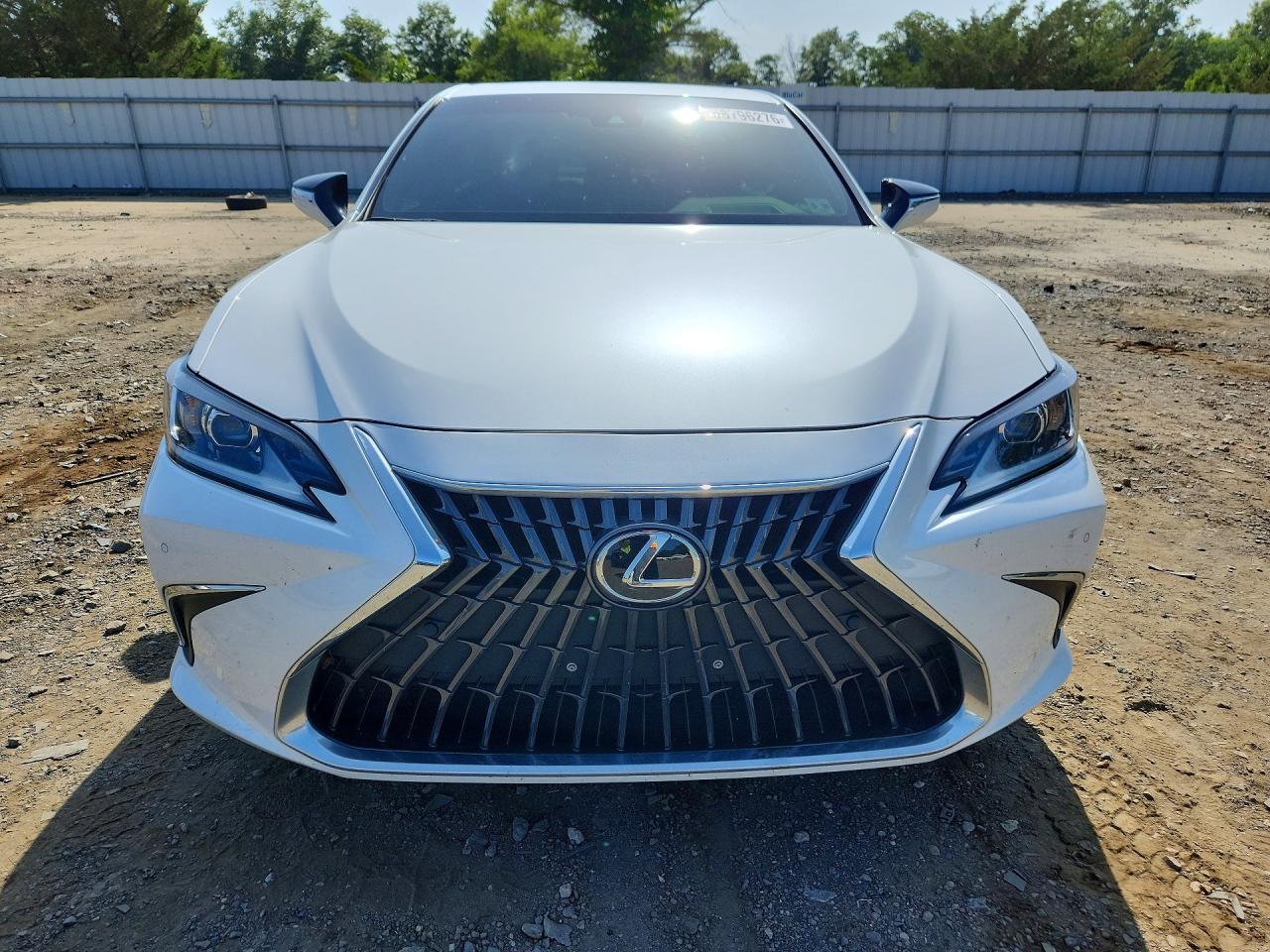 2025 LEXUS ES 350 BASE — снимка 5