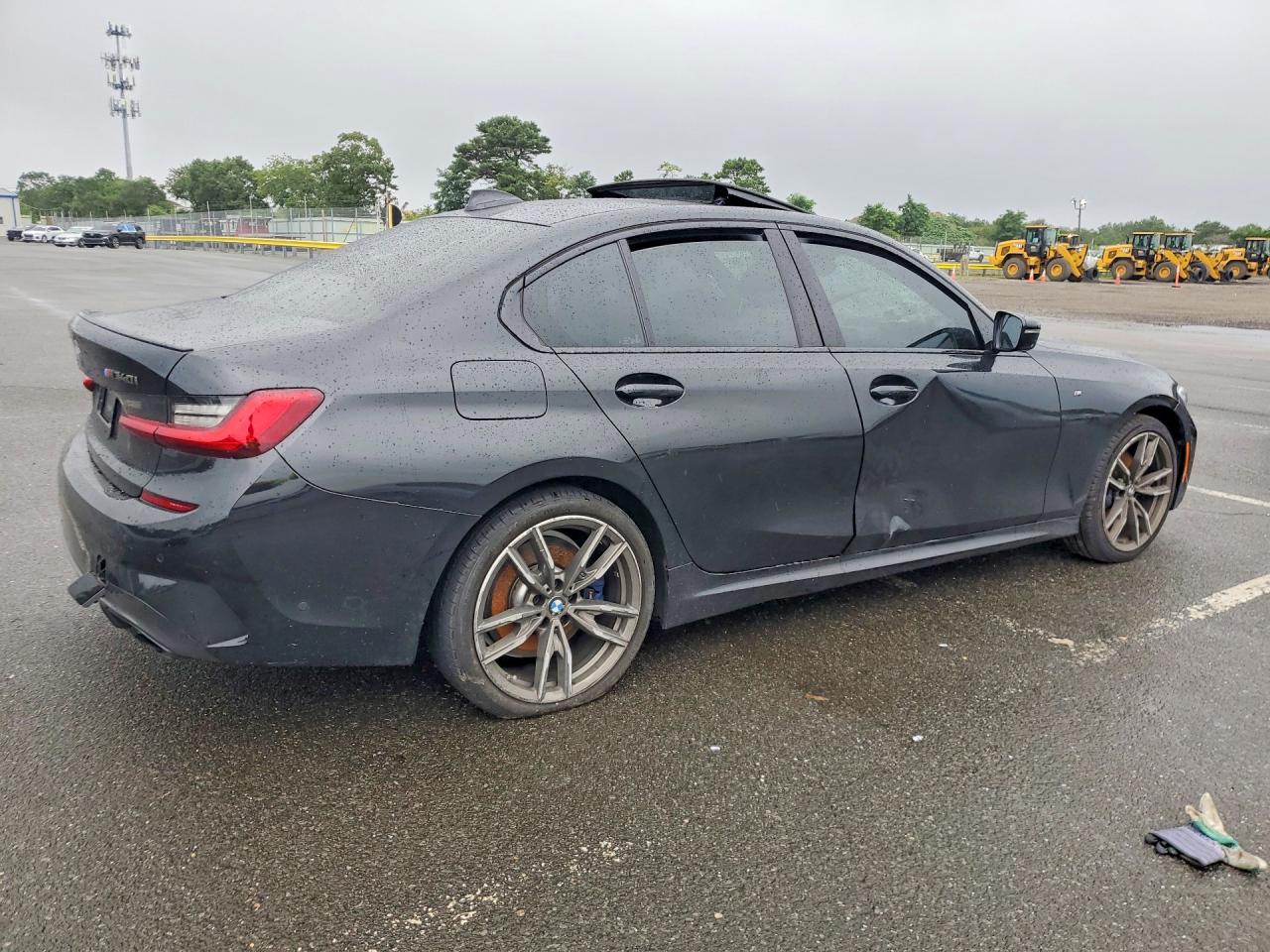 2020 BMW M340XI — снимка 3