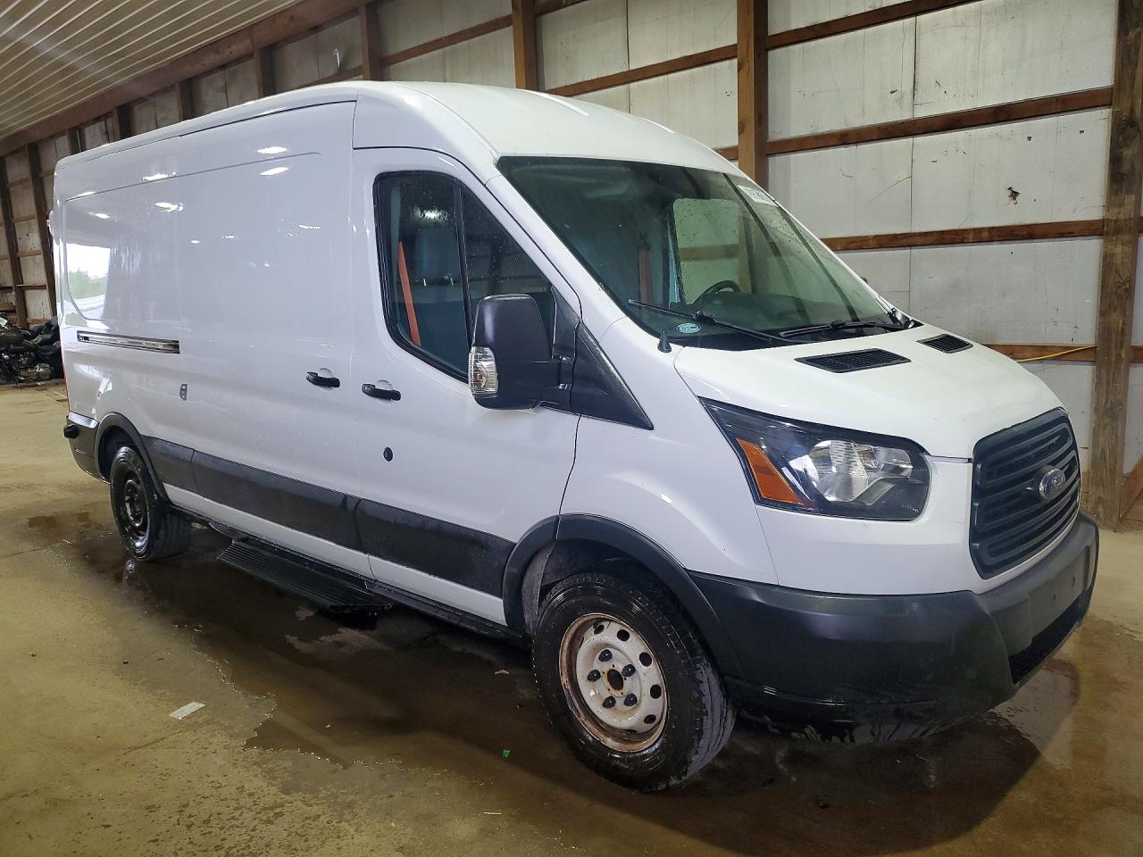 2019 FORD TRANSIT T-150 — снимка 4