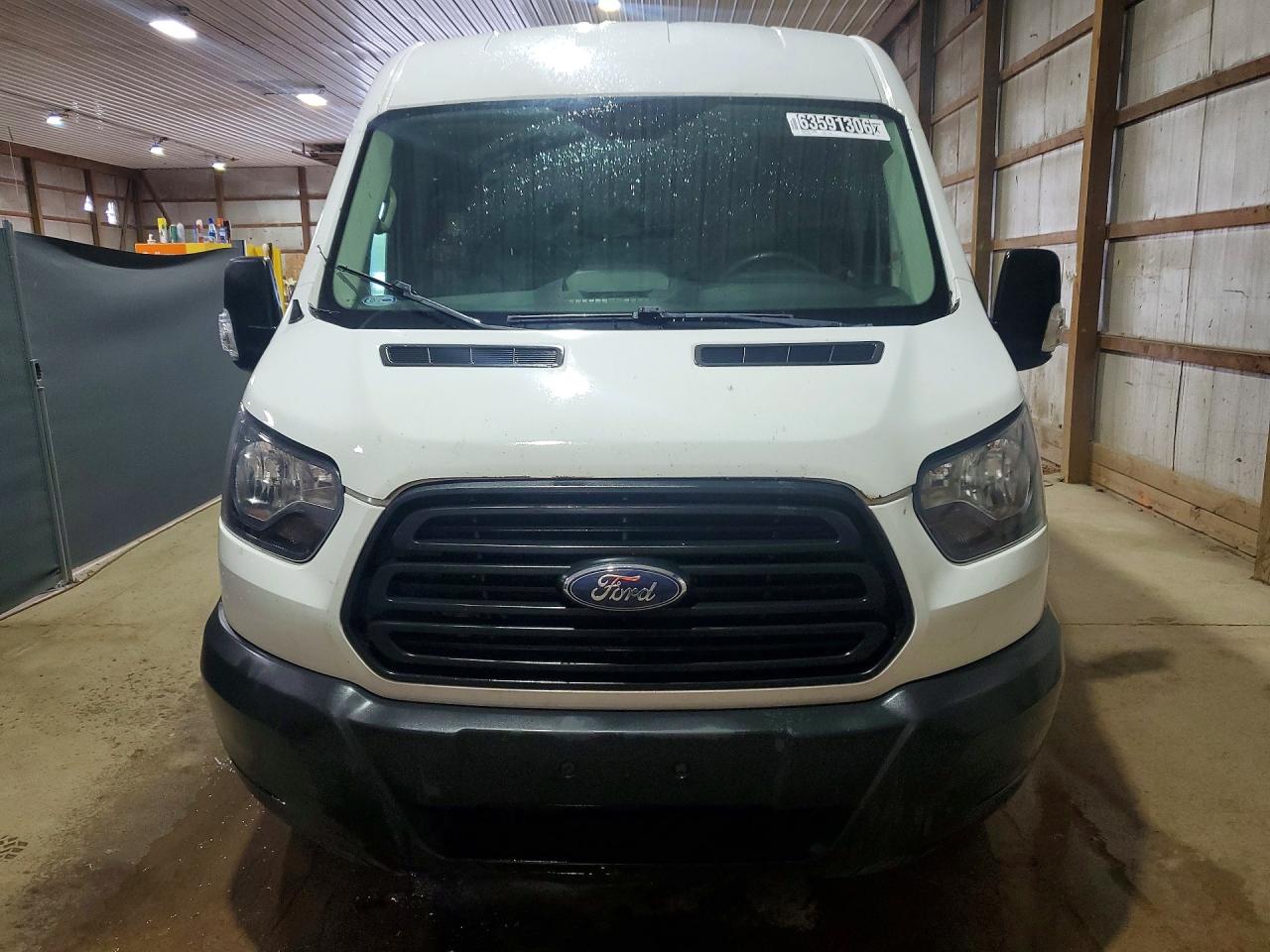 2019 FORD TRANSIT T-150 — снимка 5