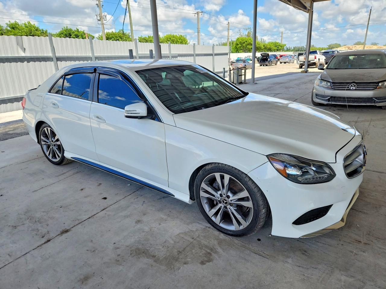 2015 MERCEDES-BENZ E 350 — снимка 4