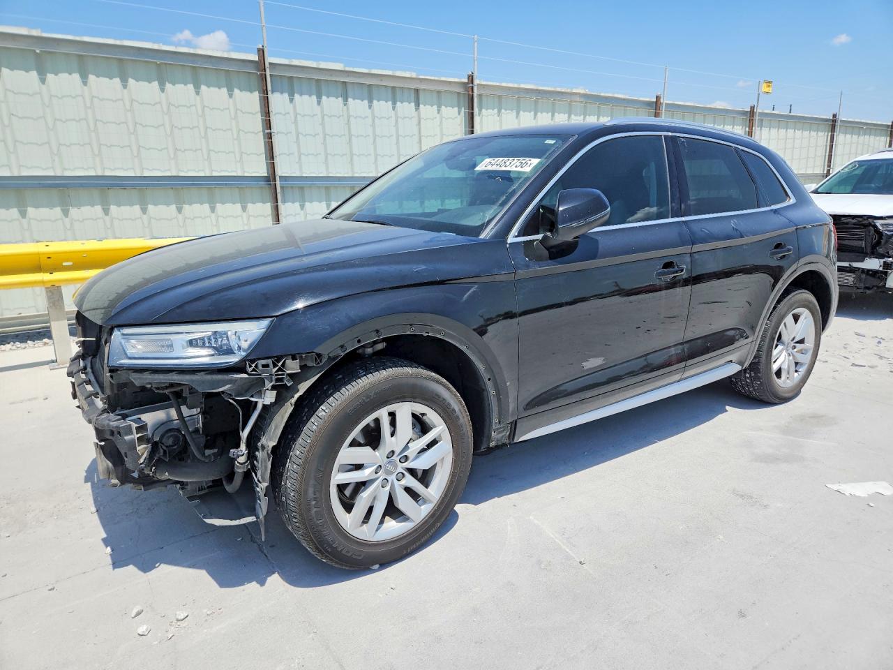2020 AUDI Q5 PREMIUM