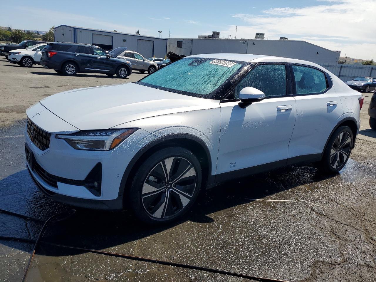 2023 POLESTAR 2