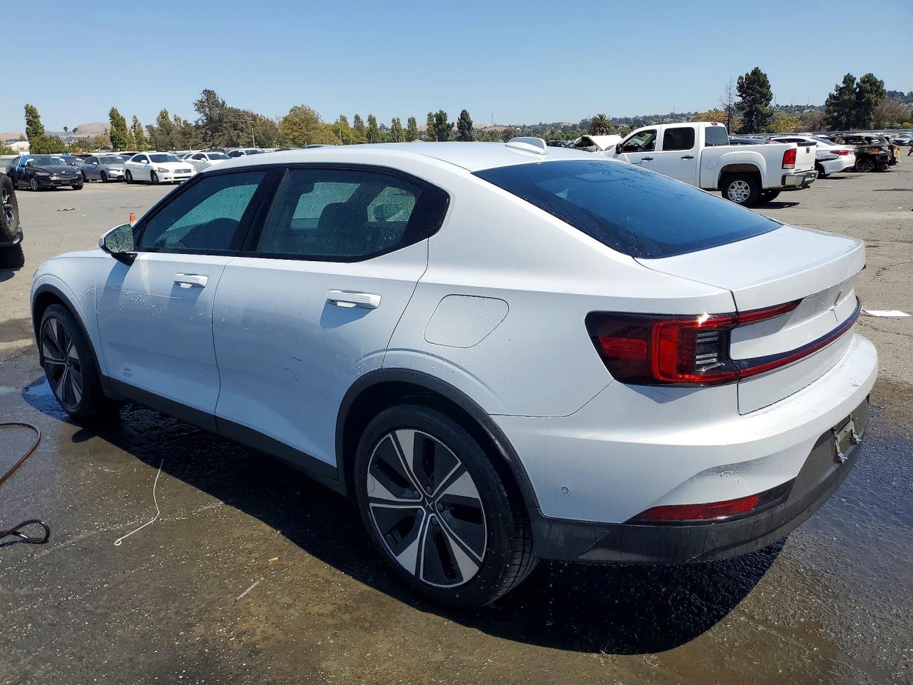 2023 POLESTAR 2 — снимка 2