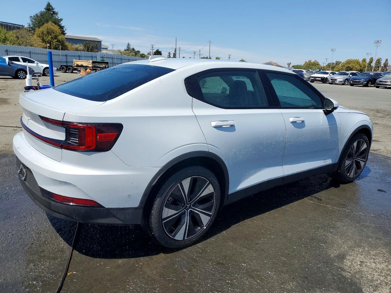 2023 POLESTAR 2 — снимка 3