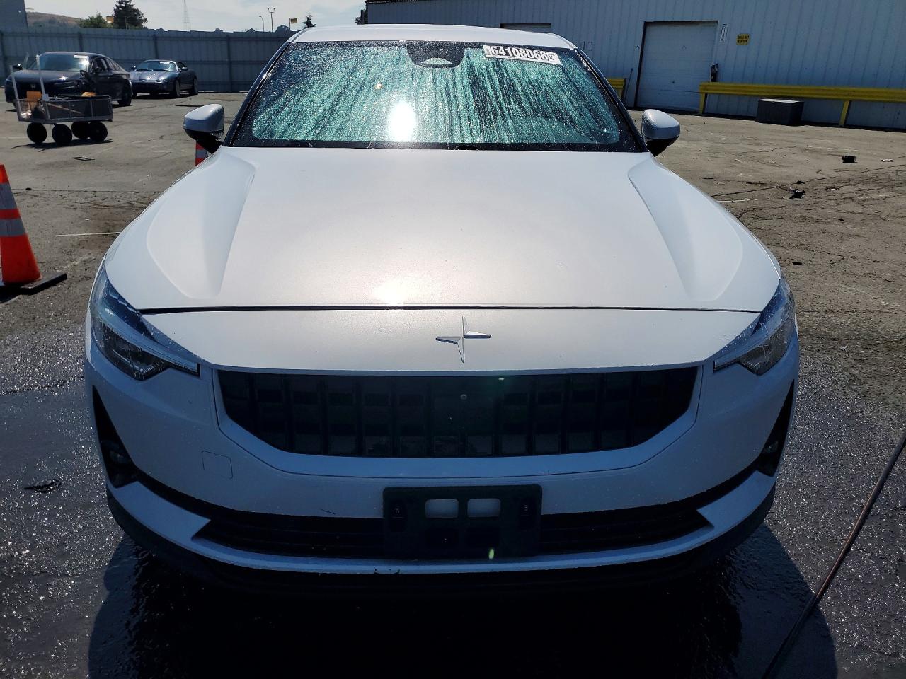 2023 POLESTAR 2 — снимка 5