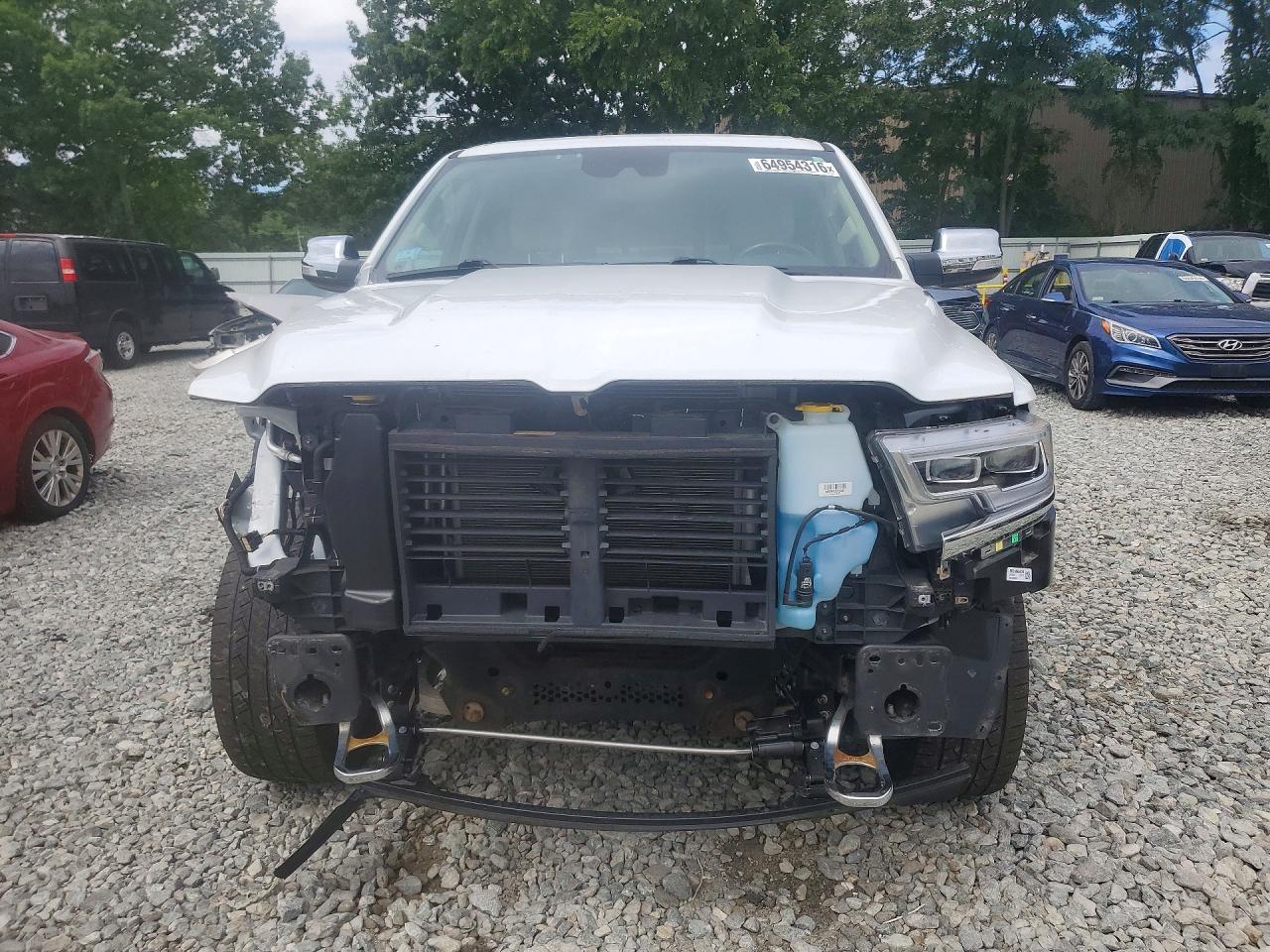 2020 RAM 1500 LIMITED — снимка 5