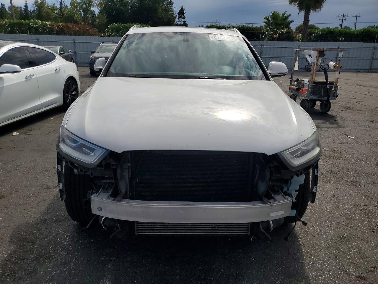 2015 AUDI Q3 — снимка 5