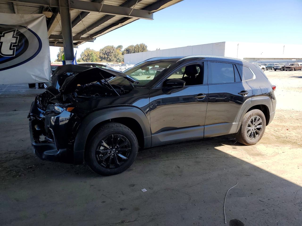 2026 MAZDA CX-50 PREFERRED