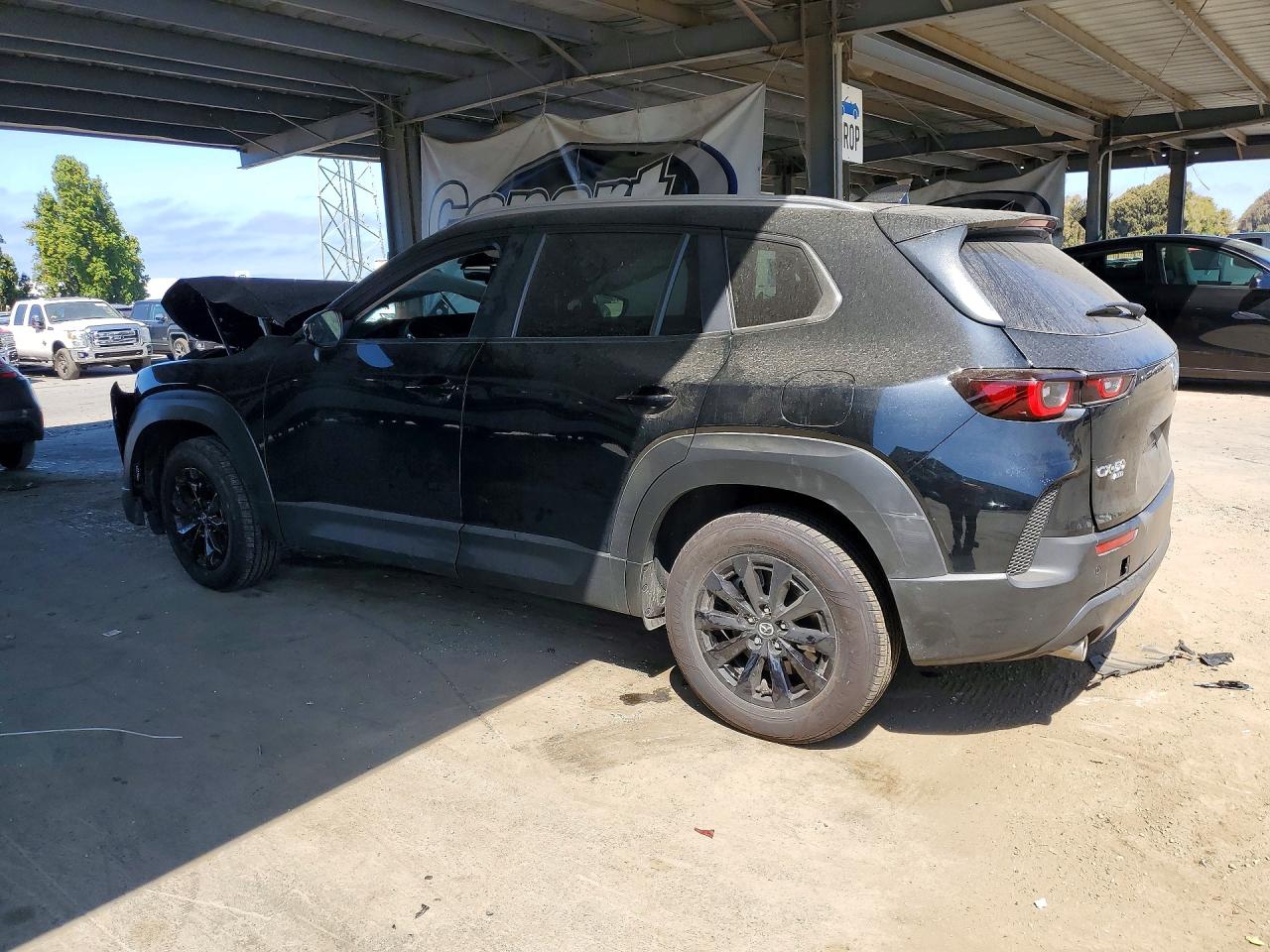 2026 MAZDA CX-50 PREFERRED — снимка 2