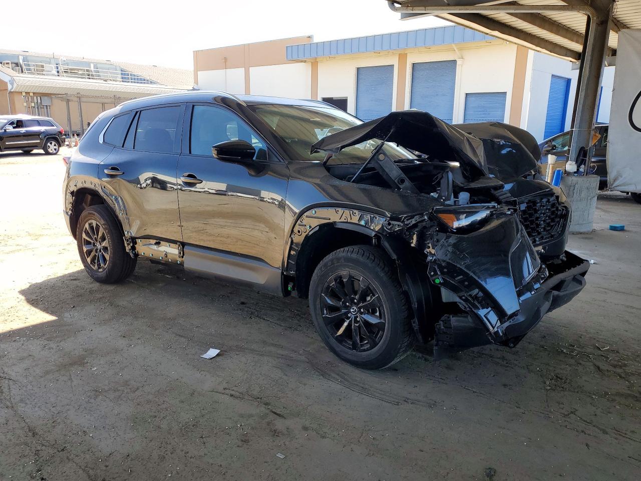 2026 MAZDA CX-50 PREFERRED — снимка 4