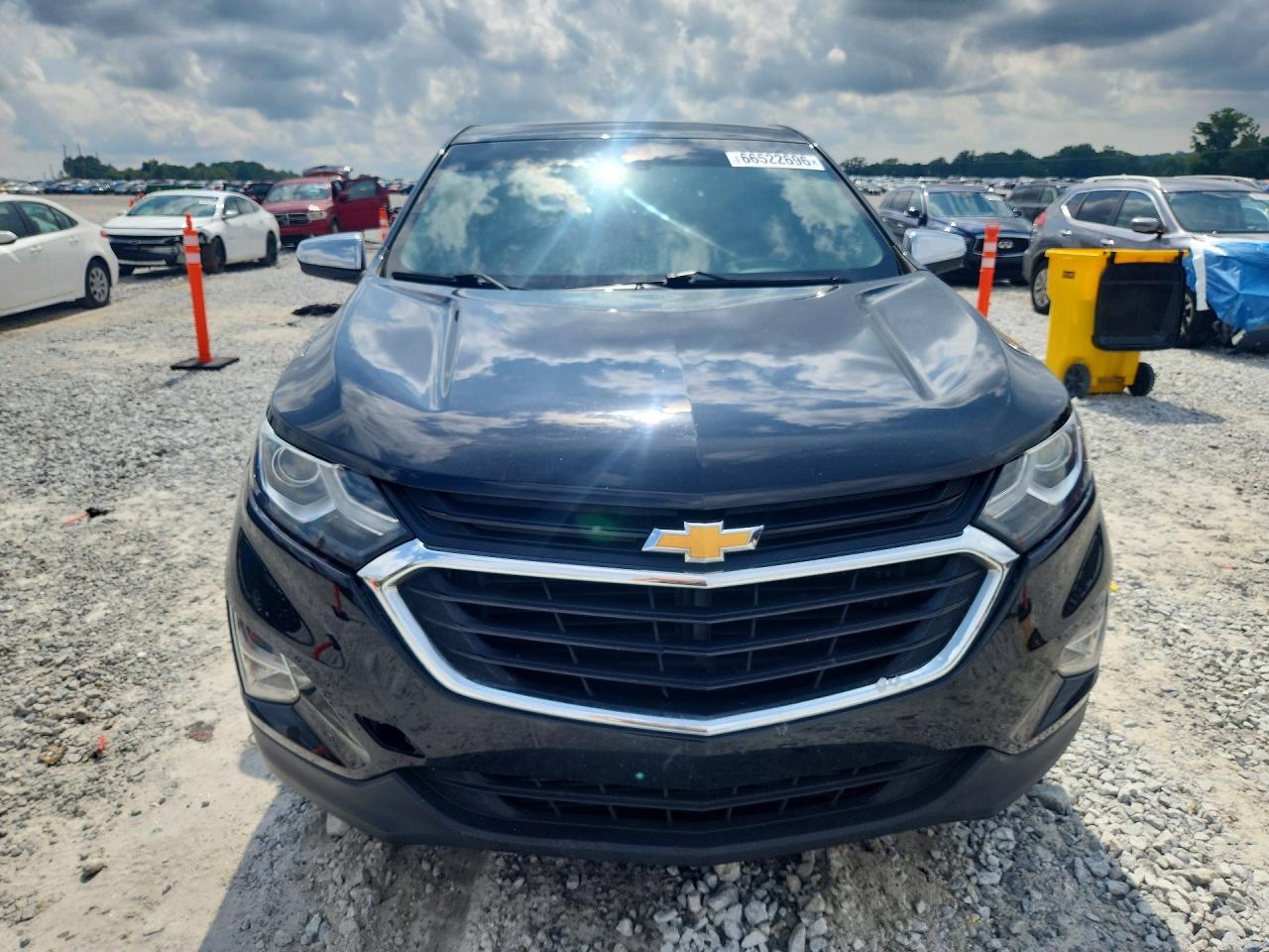 2018 CHEVROLET EQUINOX LT — снимка 5