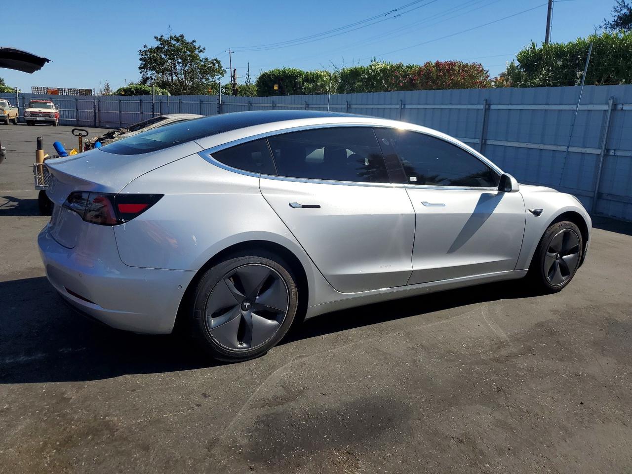 2018 TESLA MODEL 3 — снимка 3