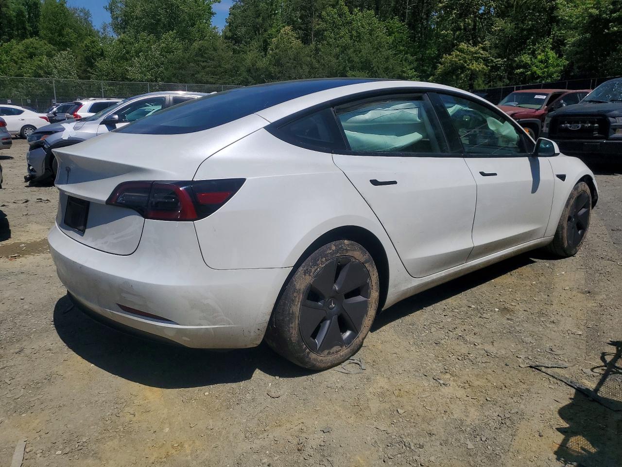 2023 TESLA MODEL 3 — снимка 3