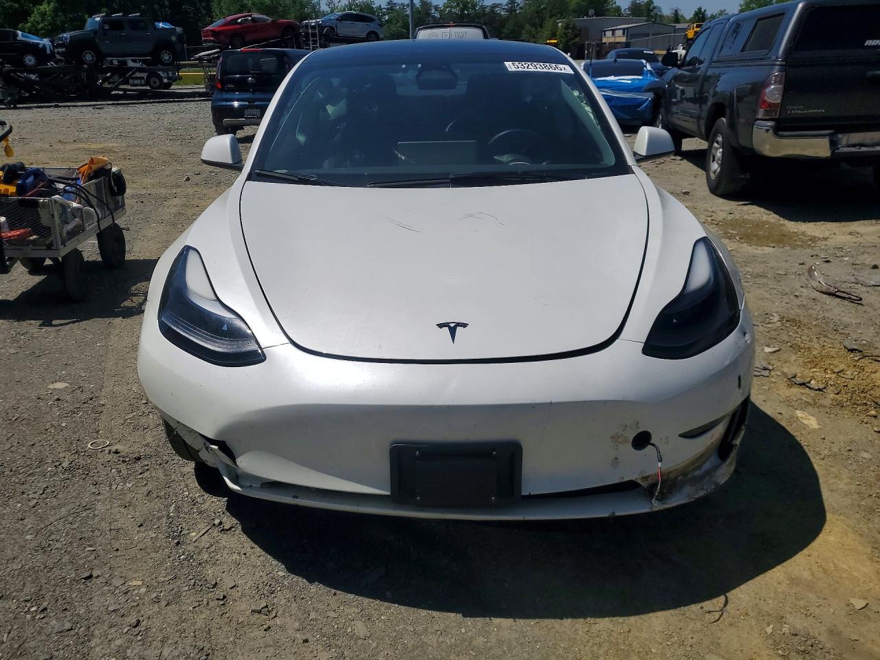 2023 TESLA MODEL 3 — снимка 5