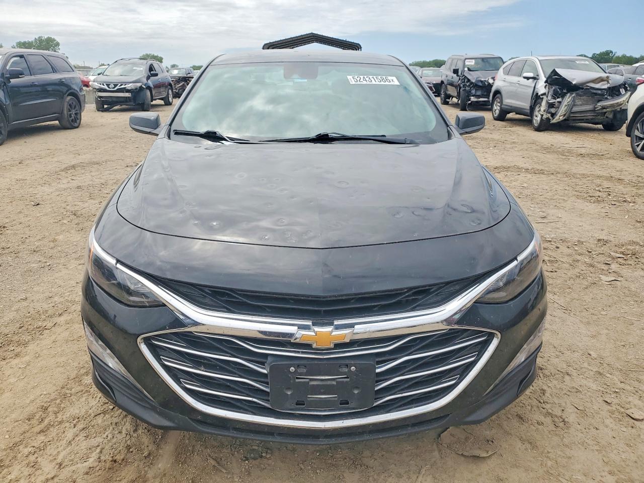 2024 CHEVROLET MALIBU LT — снимка 5
