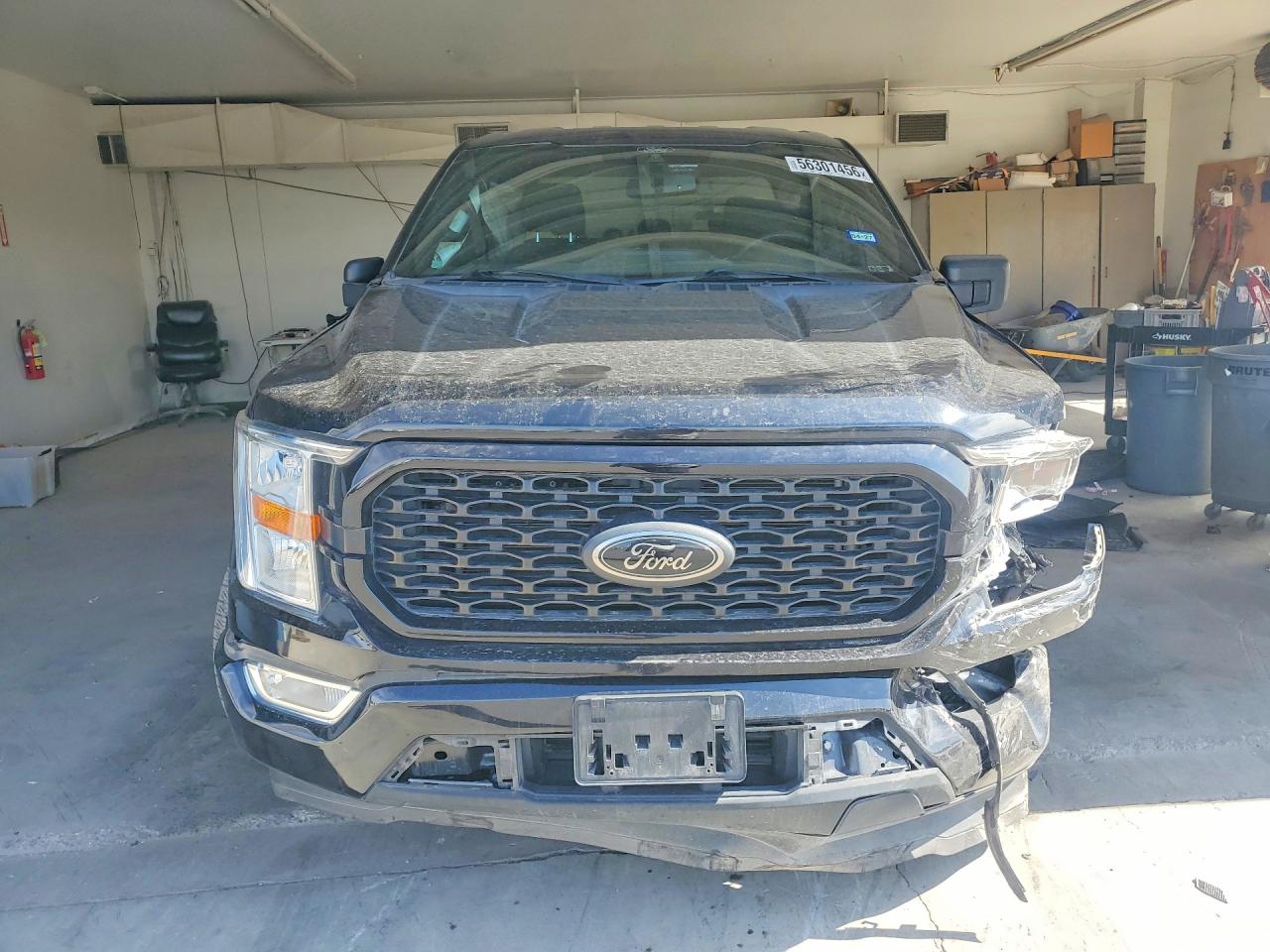 2022 FORD F150 SUPERCREW — снимка 5