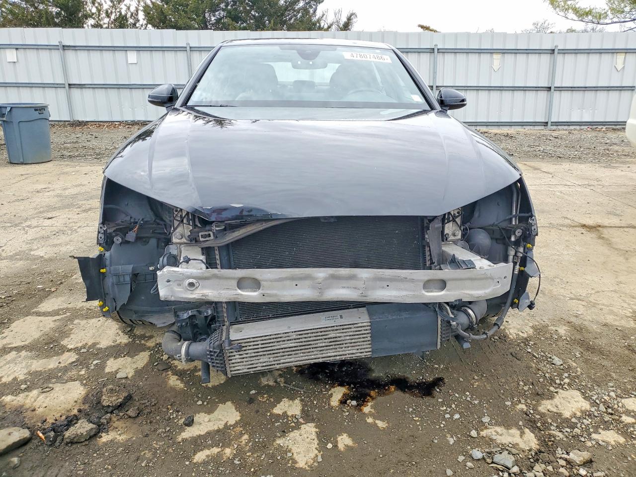 2017 AUDI A4 PREMIUM PLUS — снимка 5
