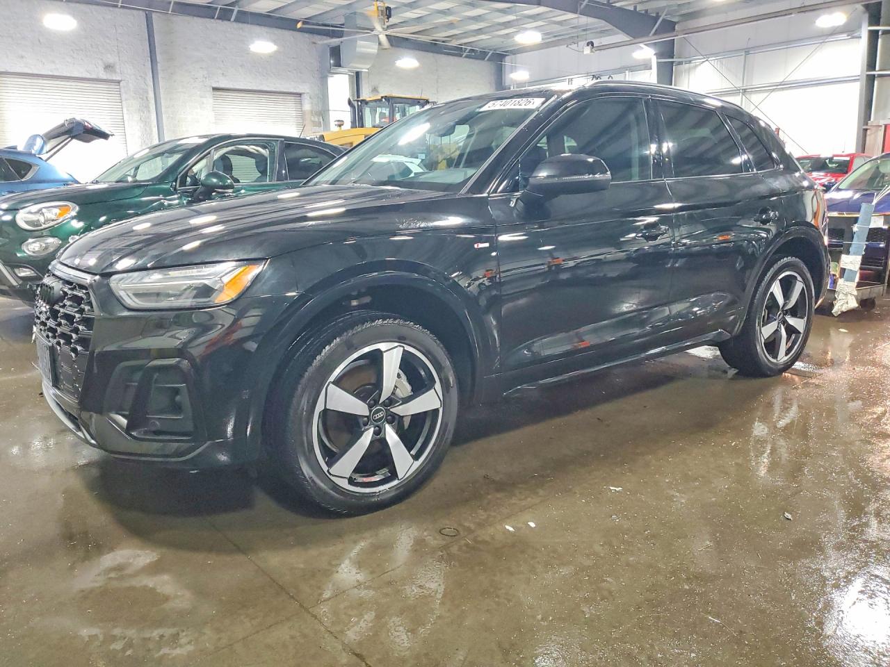 2023 AUDI Q5 PRESTIGE 45