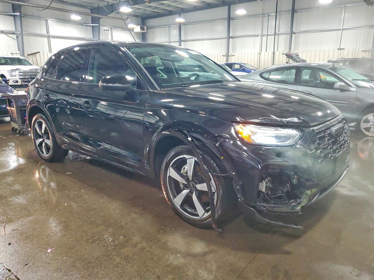 2023 AUDI Q5 PRESTIGE 45 — снимка 4