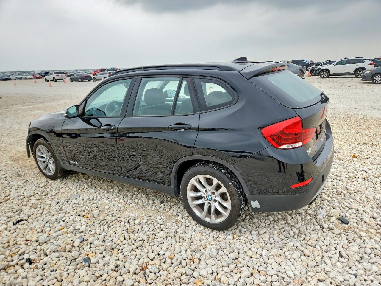 2015 BMW X1 XDRIVE28I — снимка 2