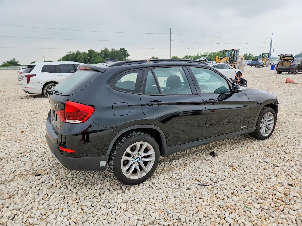 2015 BMW X1 XDRIVE28I — снимка 3