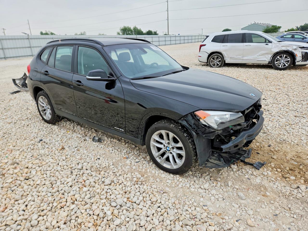 2015 BMW X1 XDRIVE28I — снимка 4