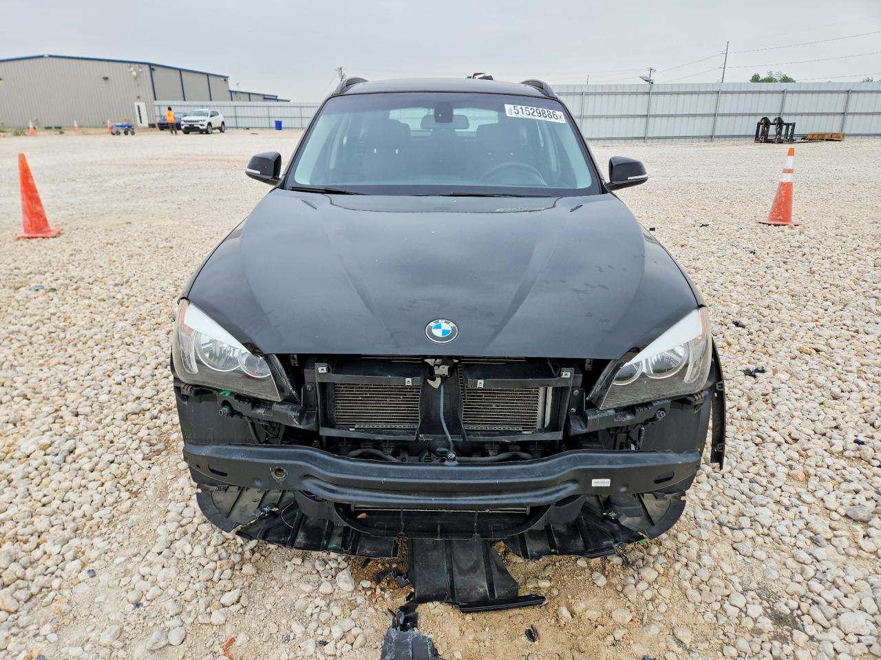 2015 BMW X1 XDRIVE28I — снимка 5