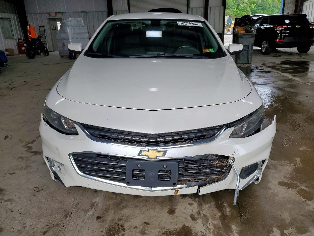 2016 CHEVROLET MALIBU LT — снимка 5